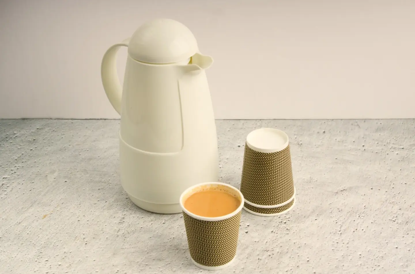 Adeni Tea Thermos
