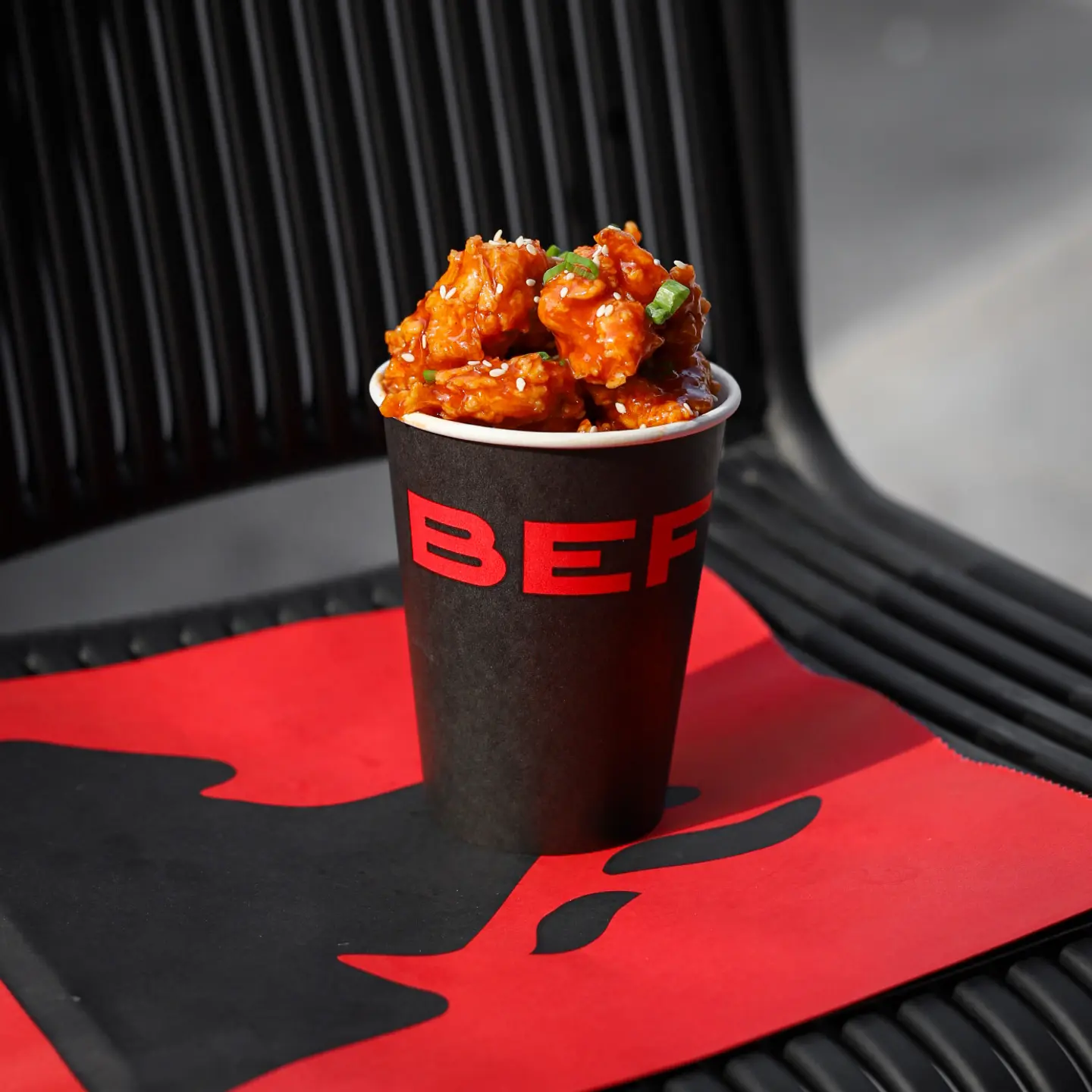 Chicken Bites