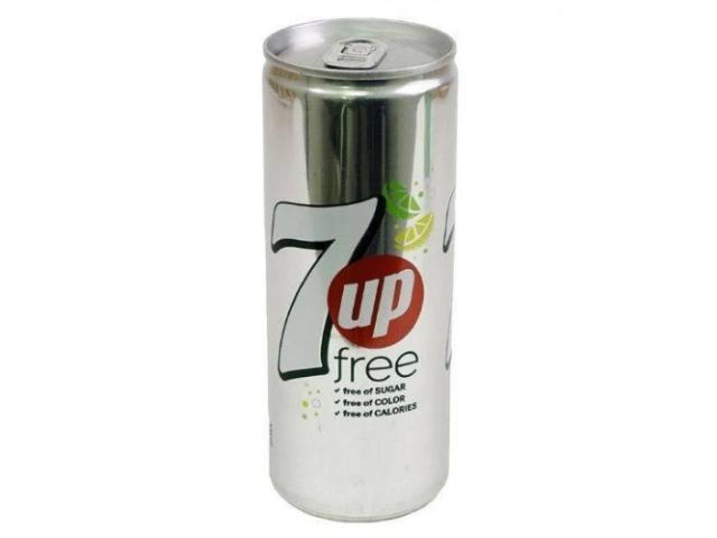 Diet 7 Up