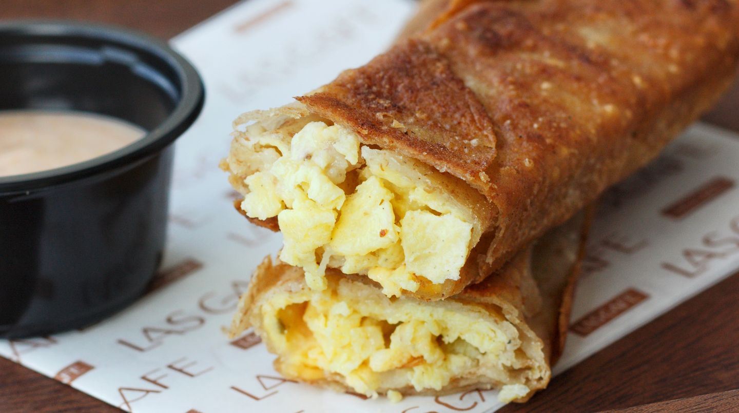 Cheese Egg Pie