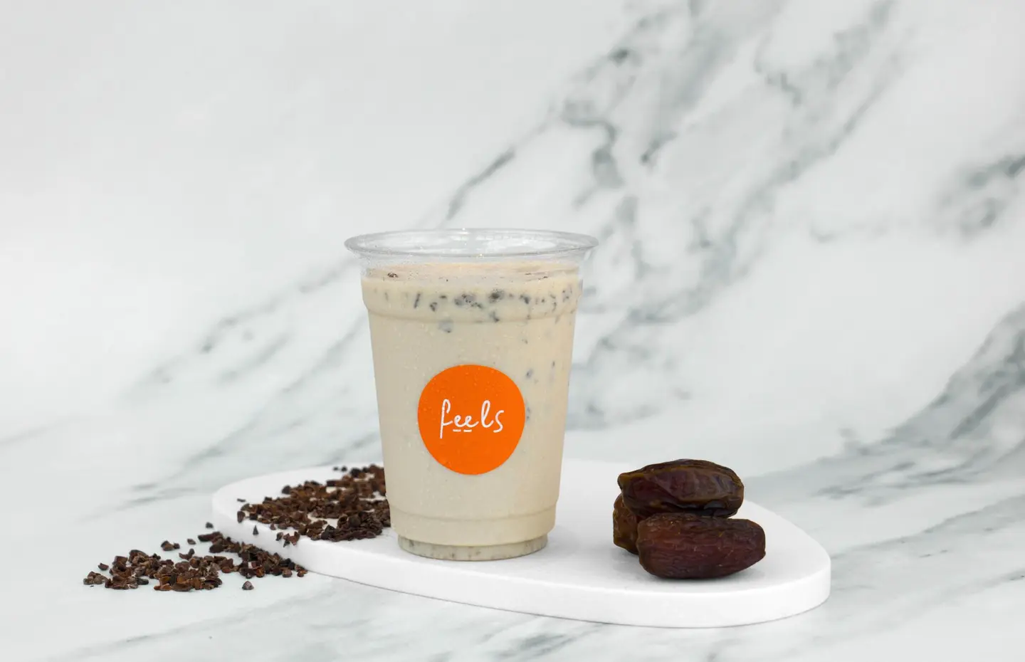 Riyadh Protein Shake