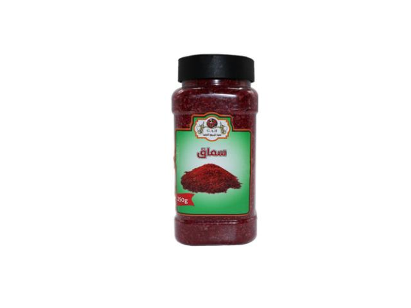 سماق 250جرام