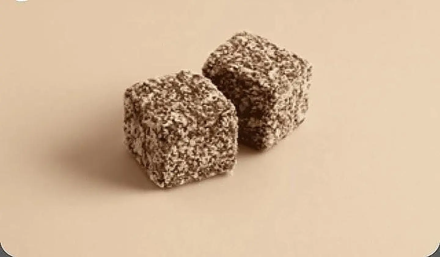 Lamington Cake