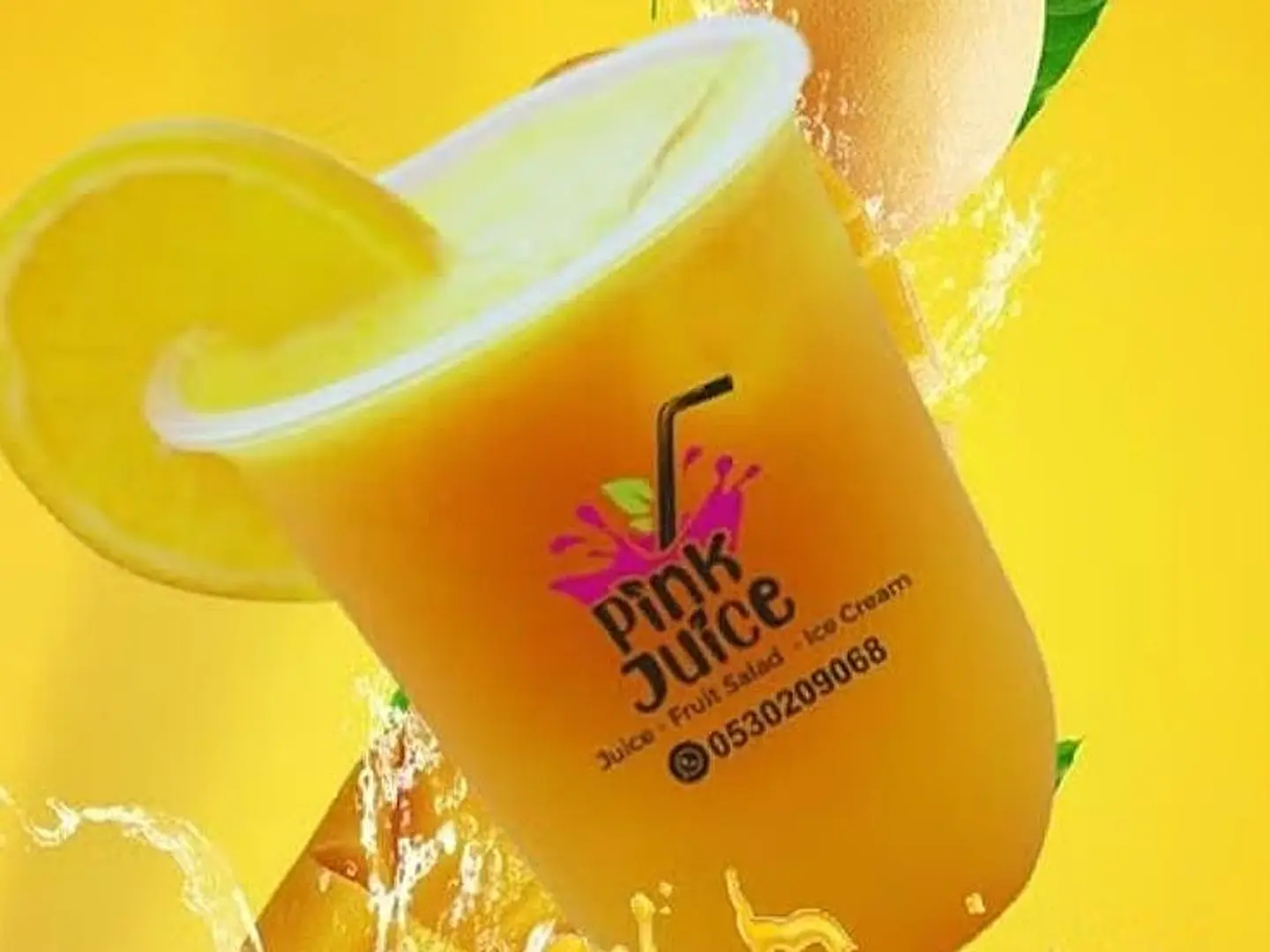 Mango Juice
