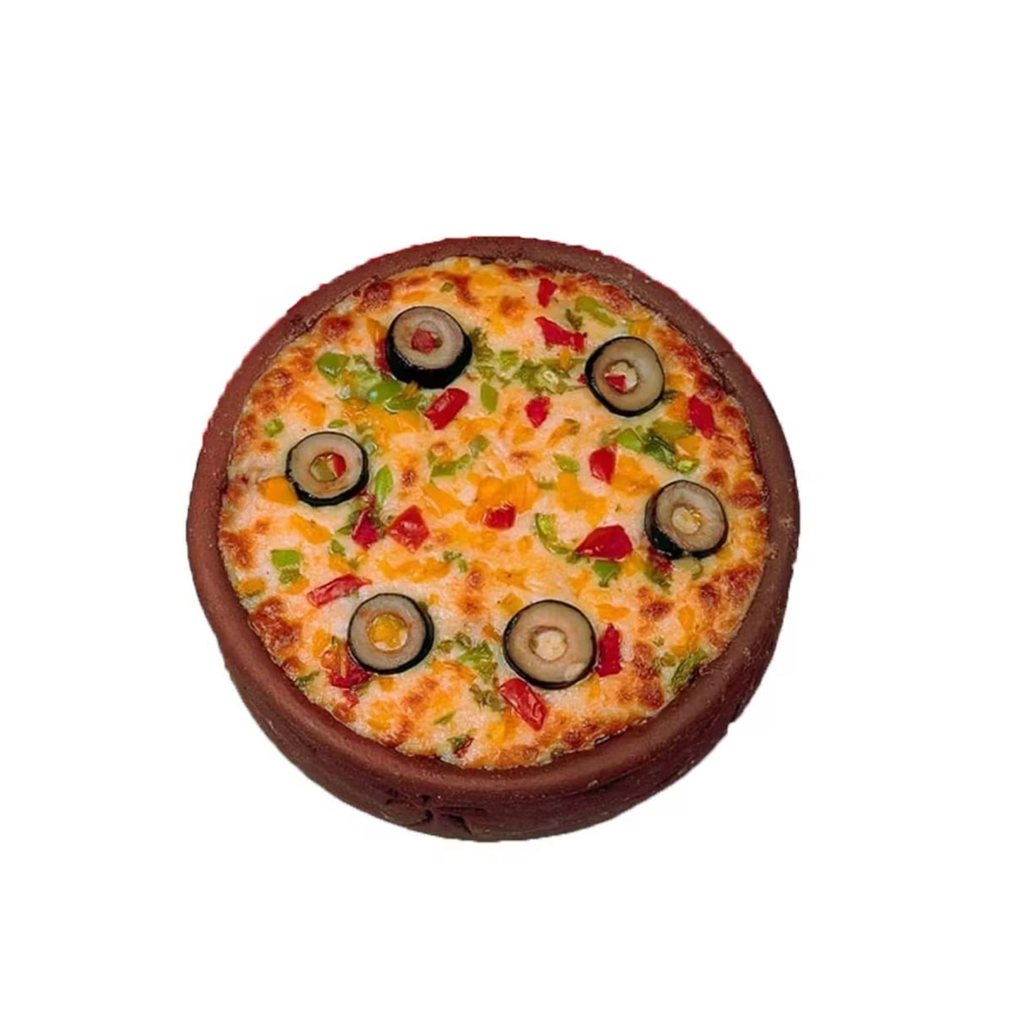 طاجن مكرونة موزاريلا