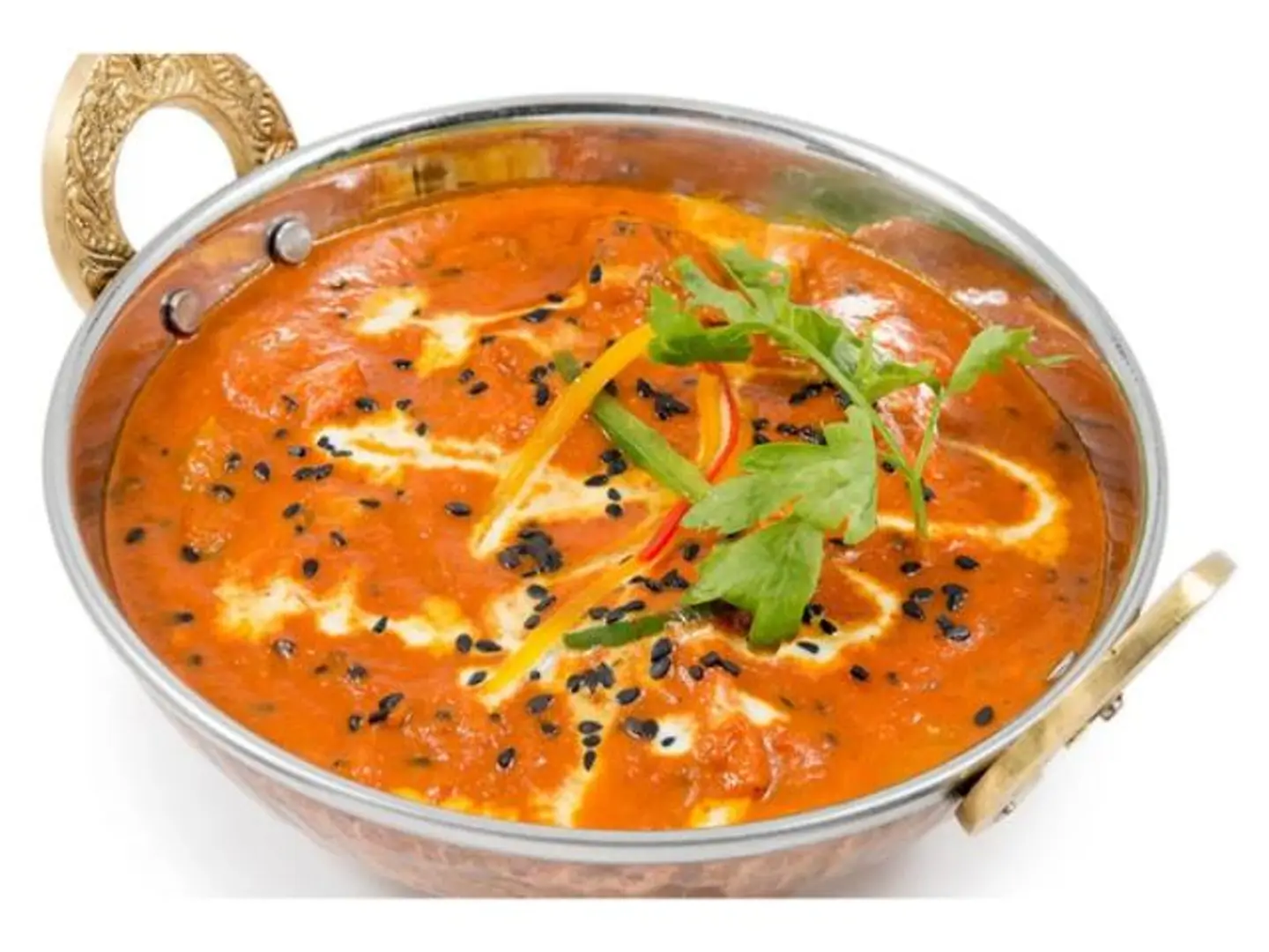 Chicken Masala