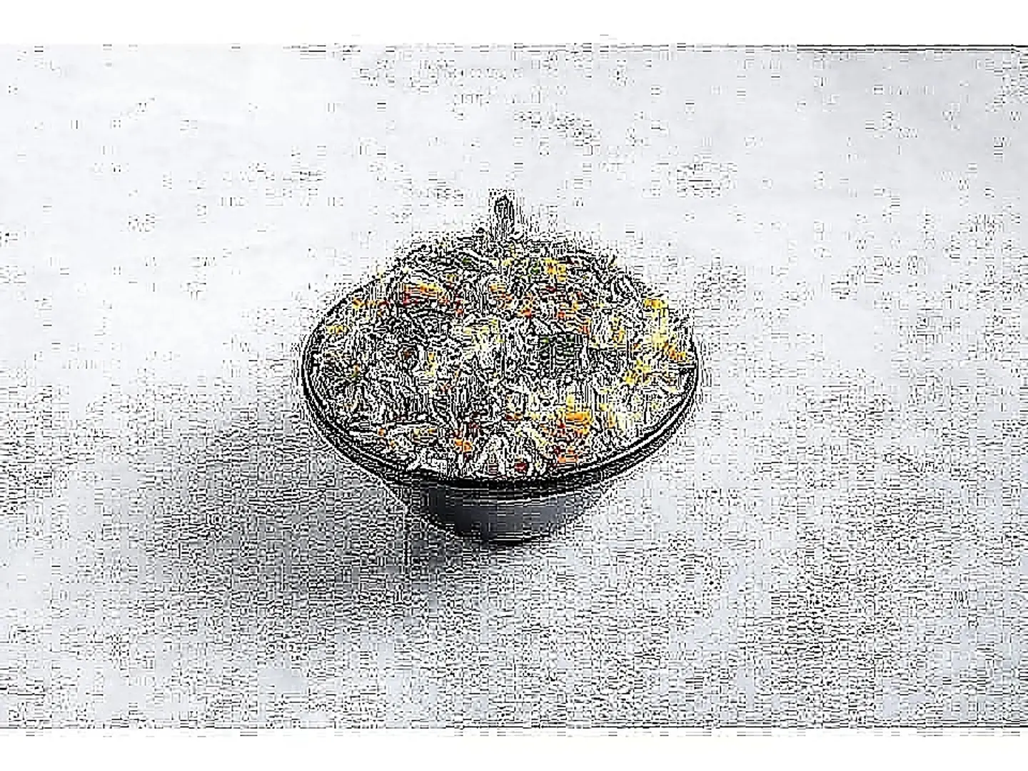 سادة برياني