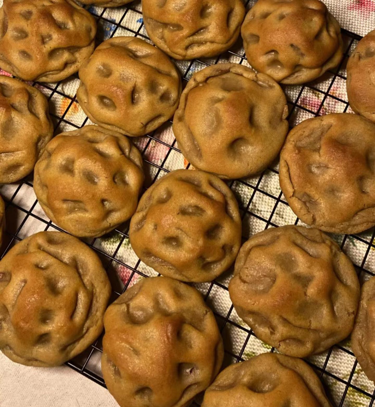 Mini Cookies