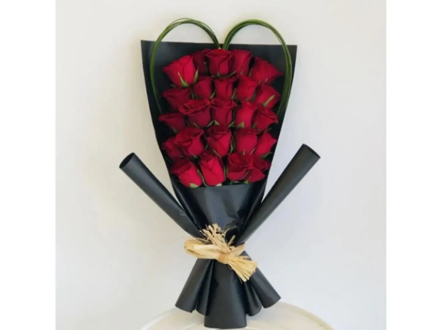 باقة ستايل الحب