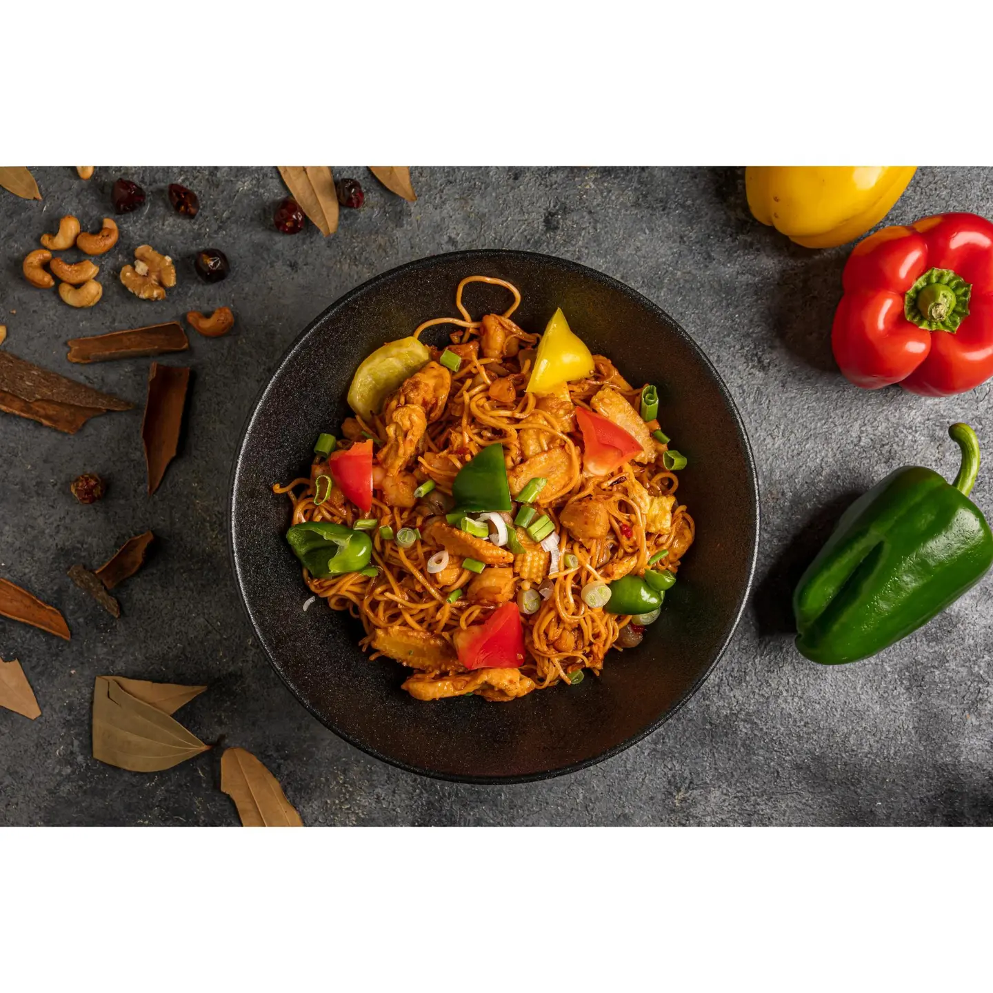 Shantung Special Noodles