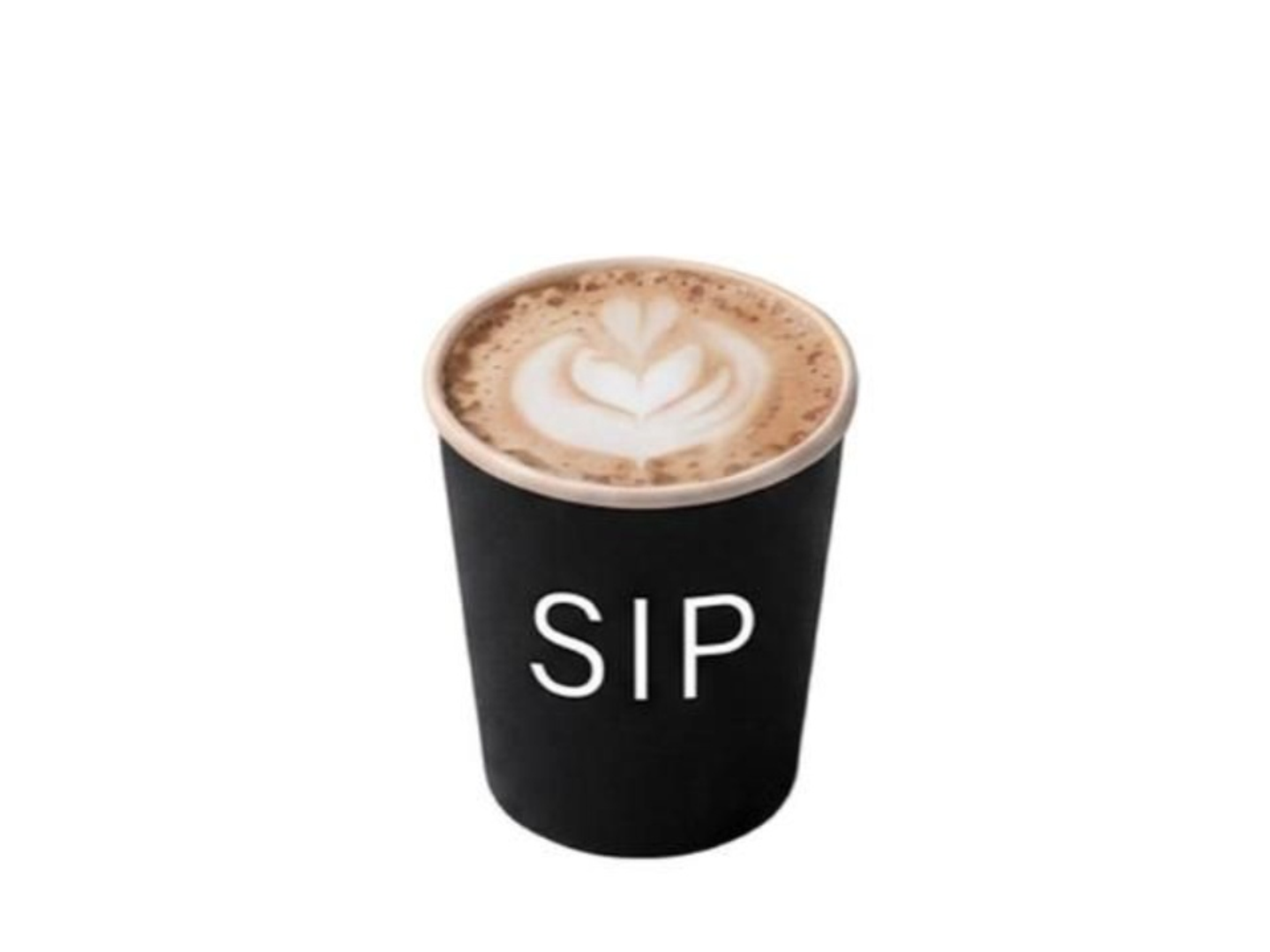 Spanish Latte
