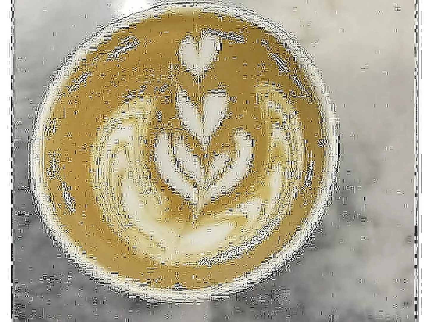 Spanish Latte