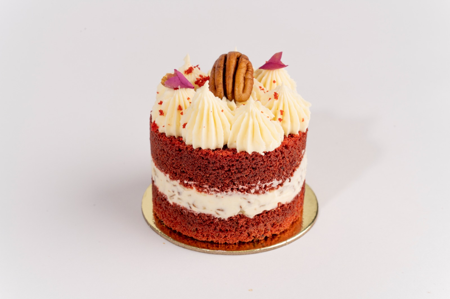 Red Velvet Lava