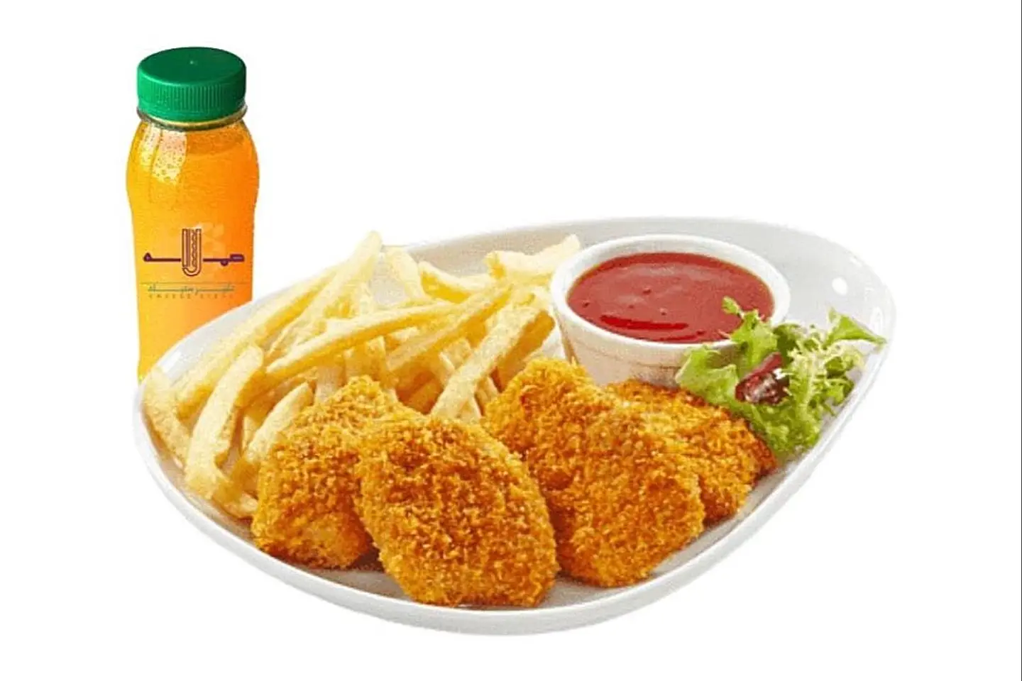 تشيكن ناجتس