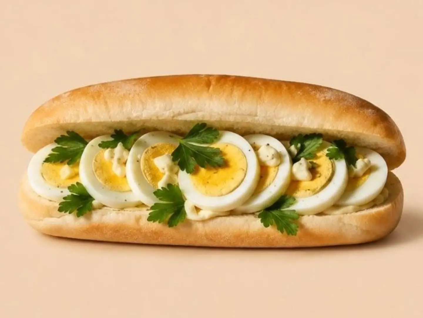 Boiled Egg