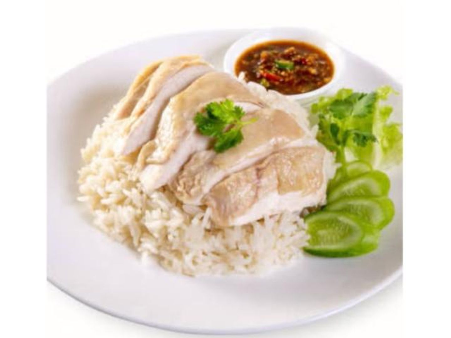 نص مسلوق مع رز