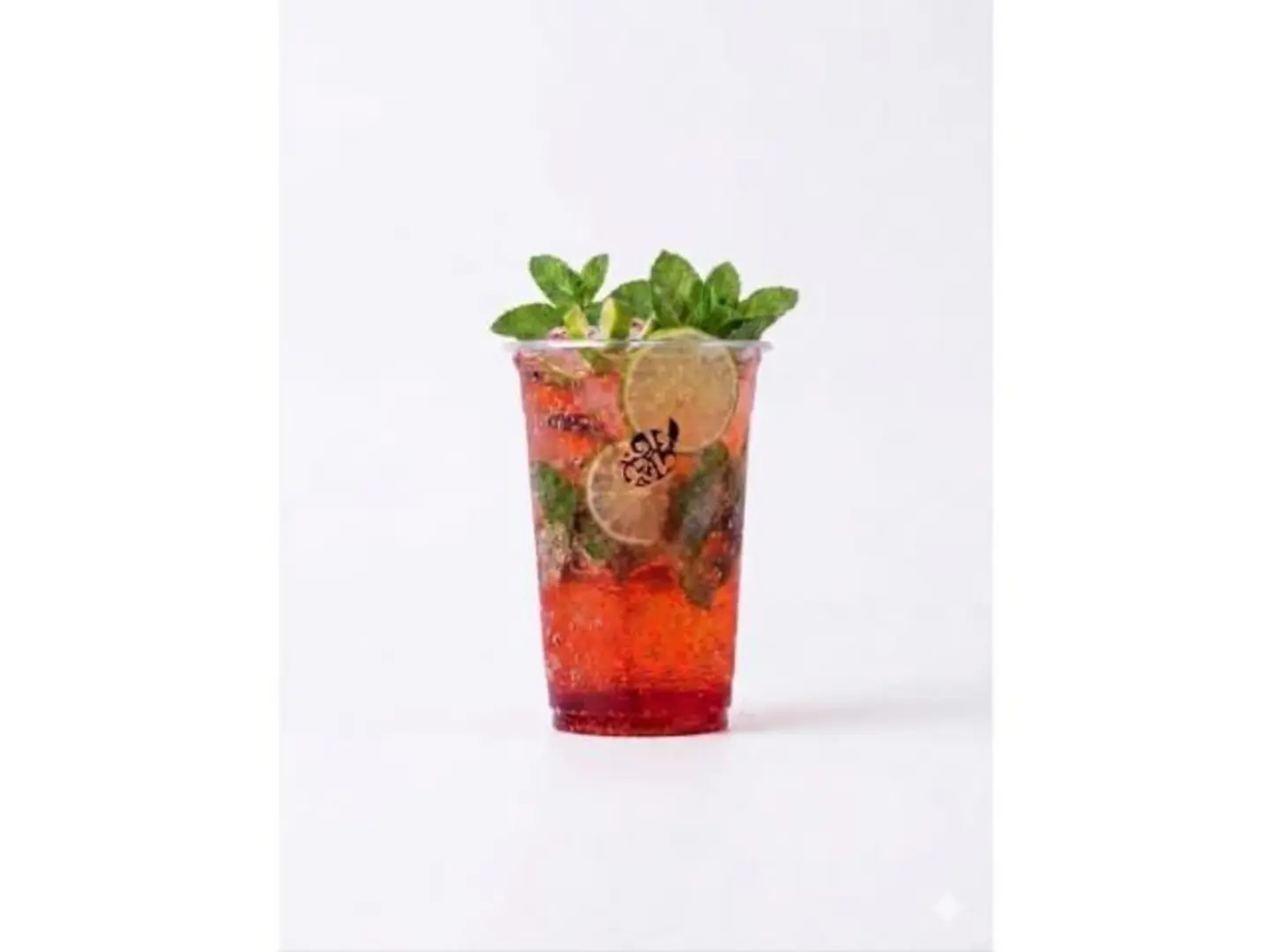 Code Red Mojito