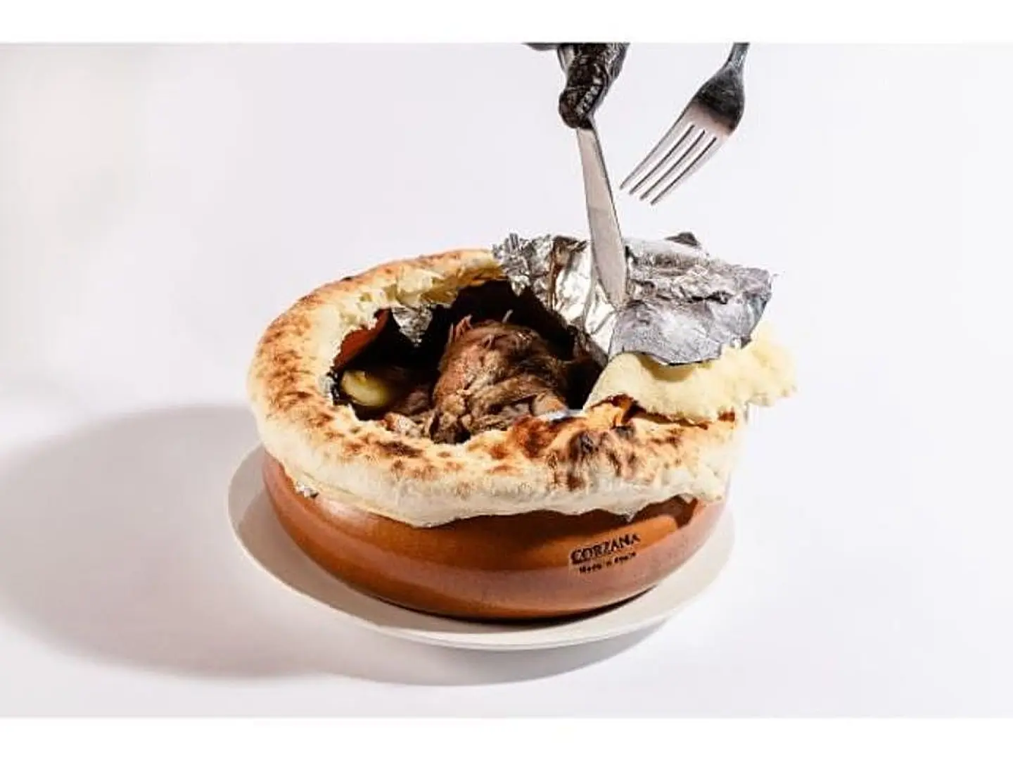 Mutton Banana Pottery