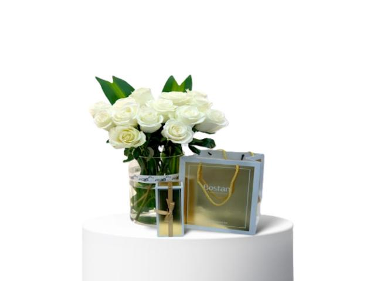 بستاني ورد أنت ملكة قلبي وأميرة أحلامي