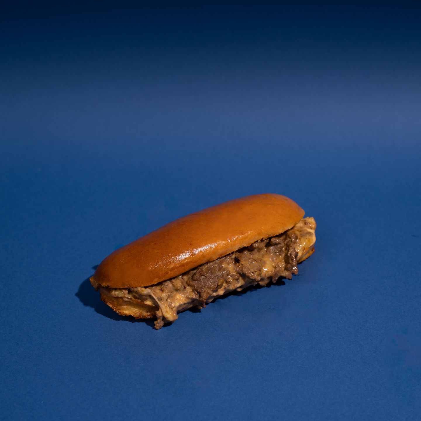 Philly Cheese Steak