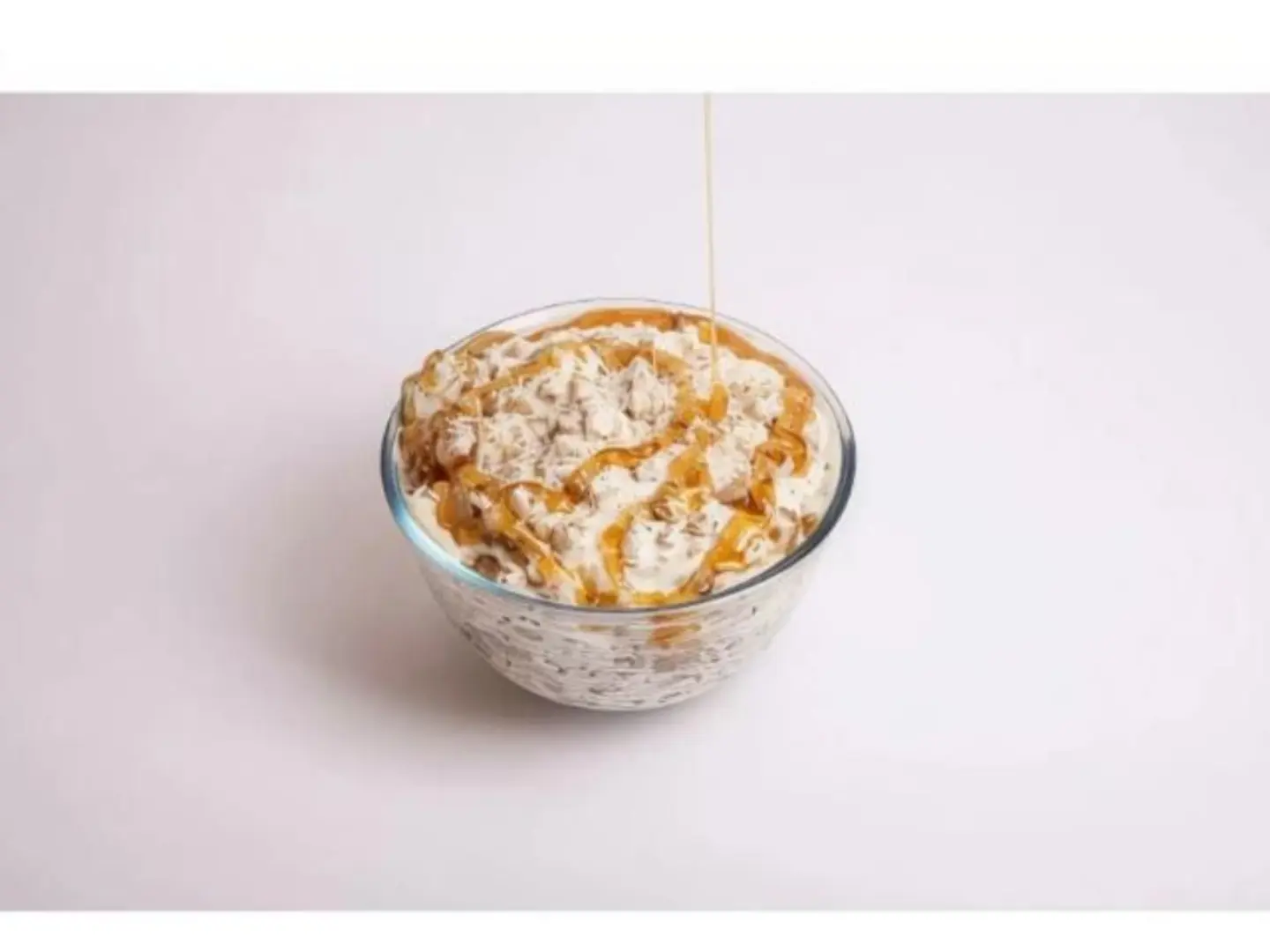 Masoub With Cream And Honey