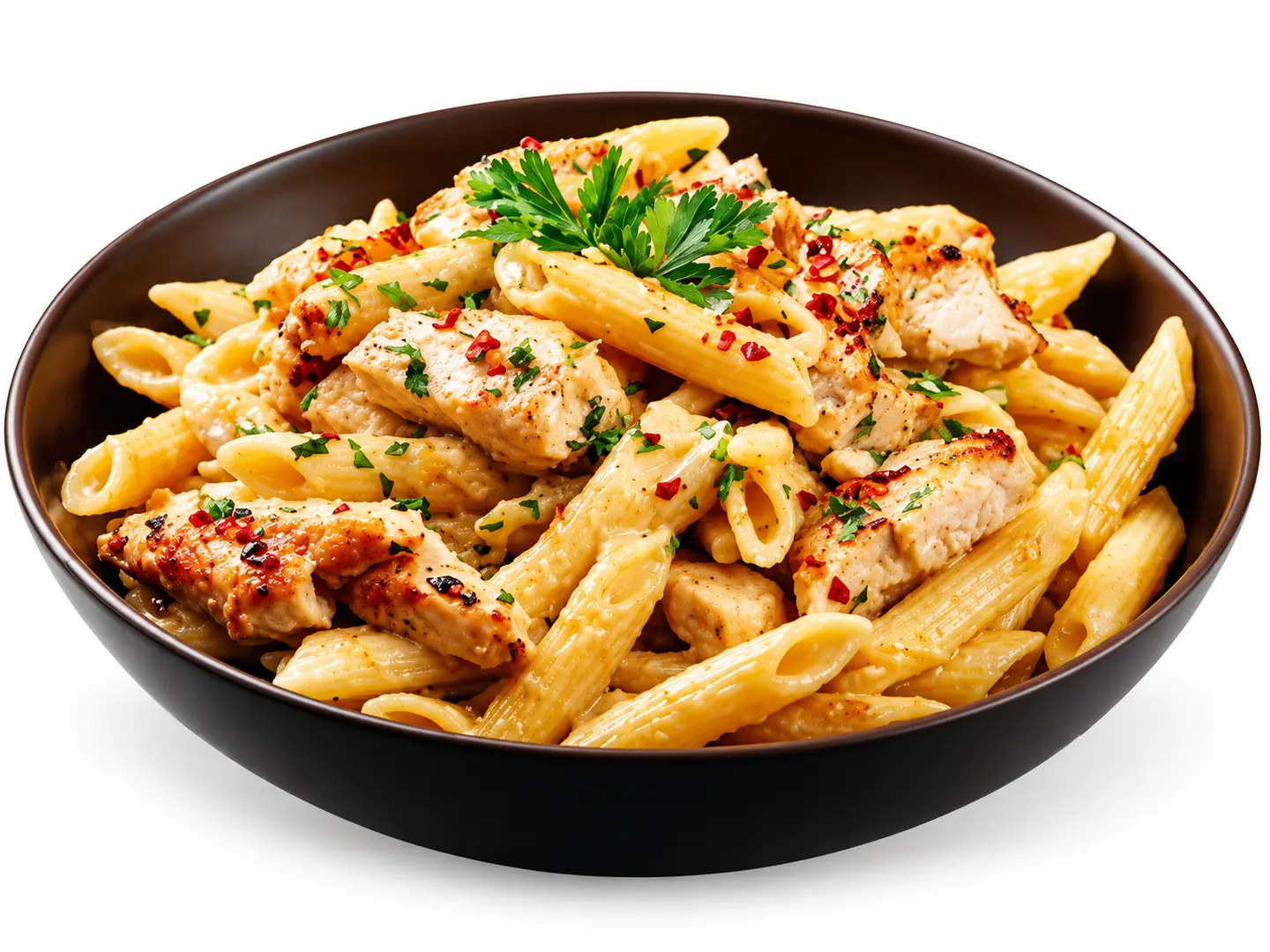 Beef Pasta