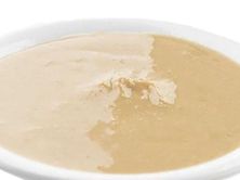 طحينية سائلة فاخرة