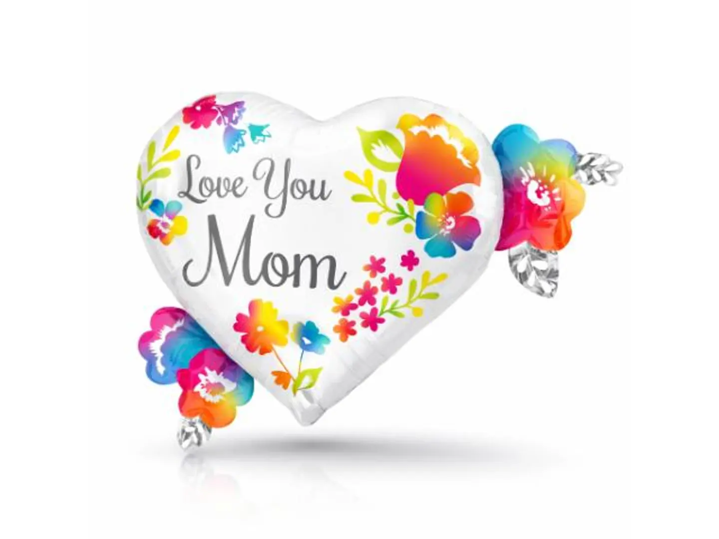 Mother’s Day Heart Balloon