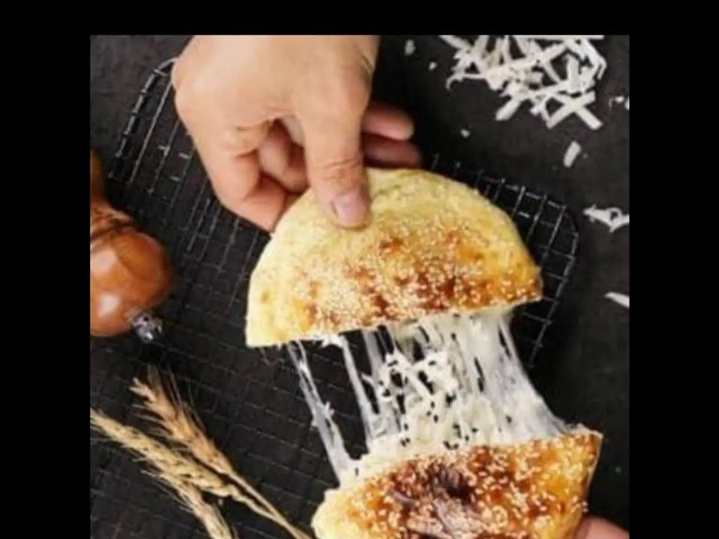 فطيره عكاوي