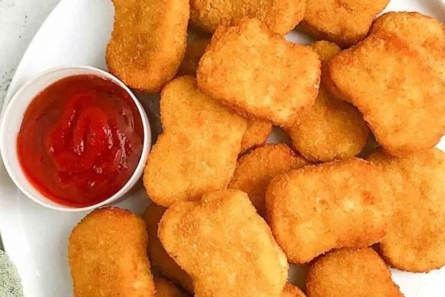 مسحب الدجاج العادي