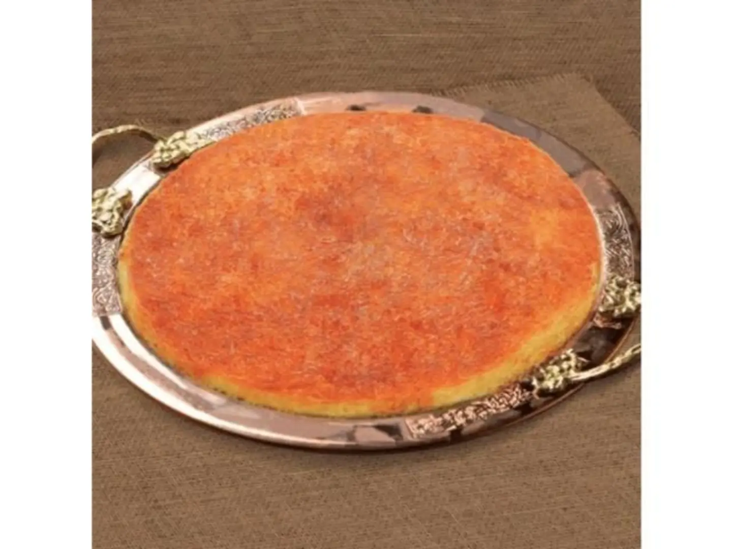 Kunafah