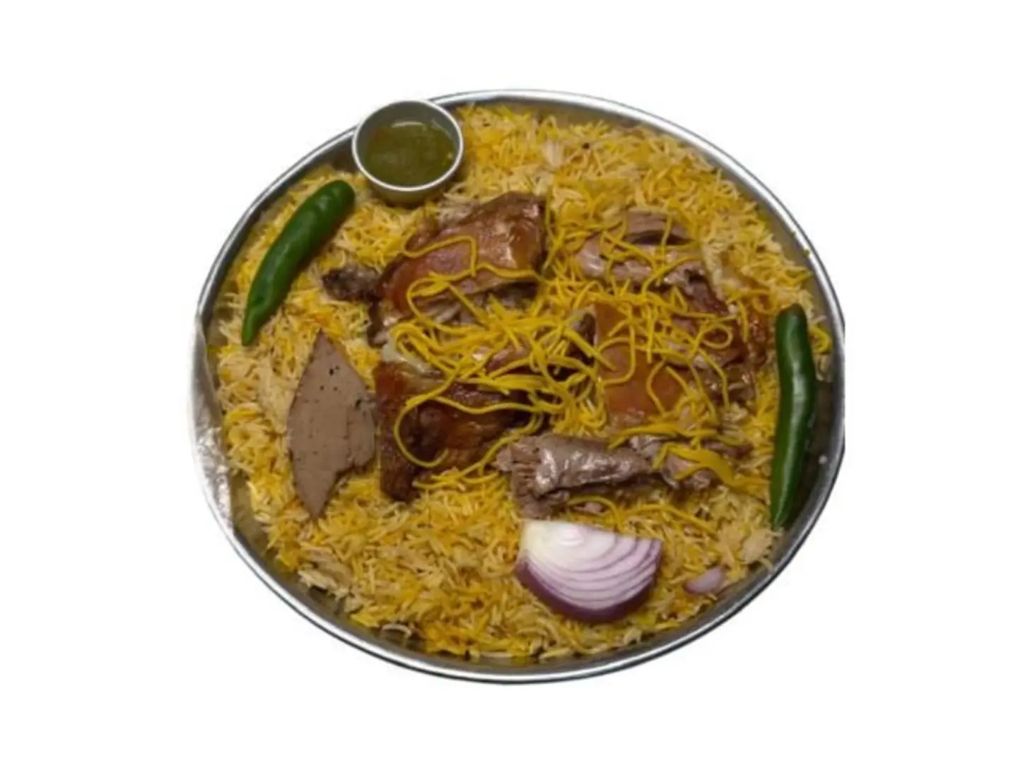 Naemi Lamb Hanith Portion