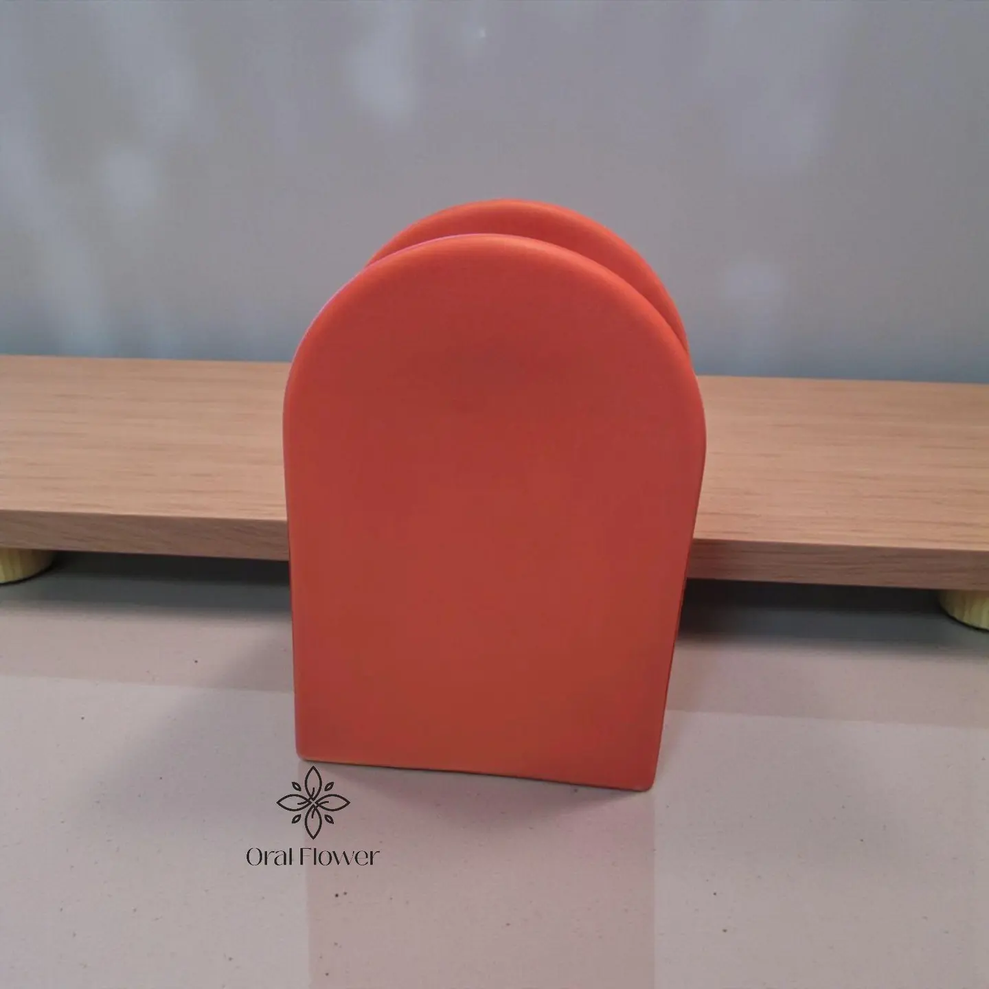 فازة سراميك اورنج