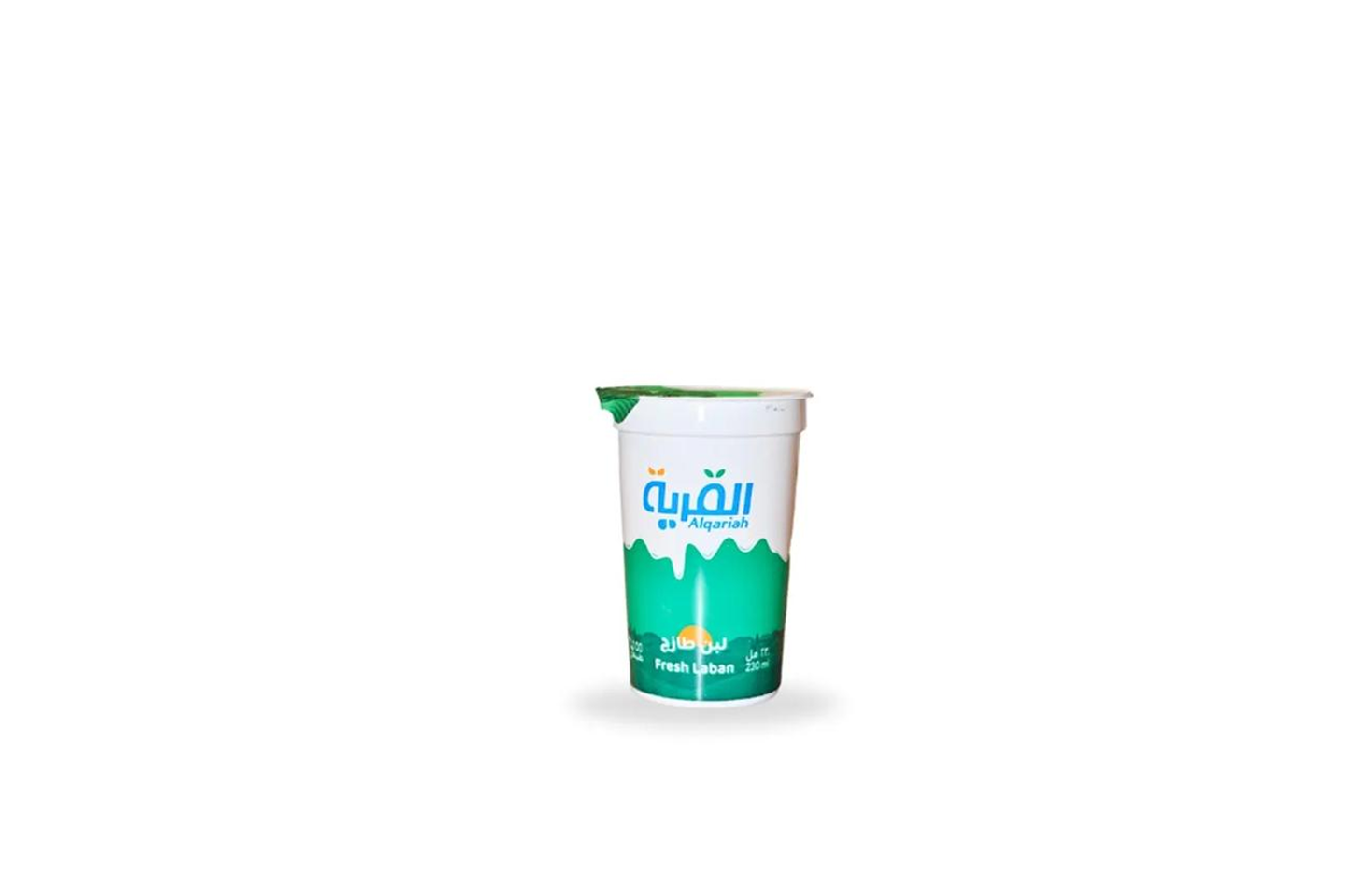 Alqariah Milk