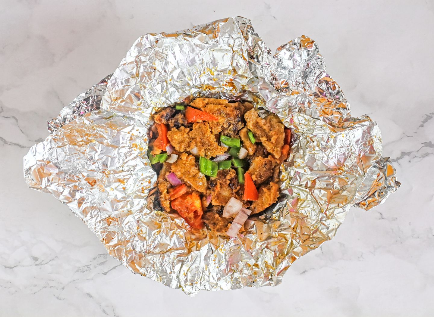 Madfoon Chicken