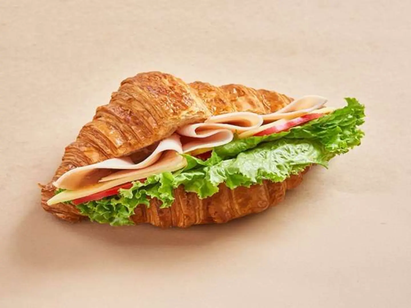 كرواسون تركي