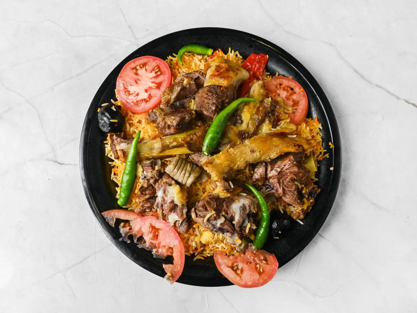 Mandi Lamb Hari Breed