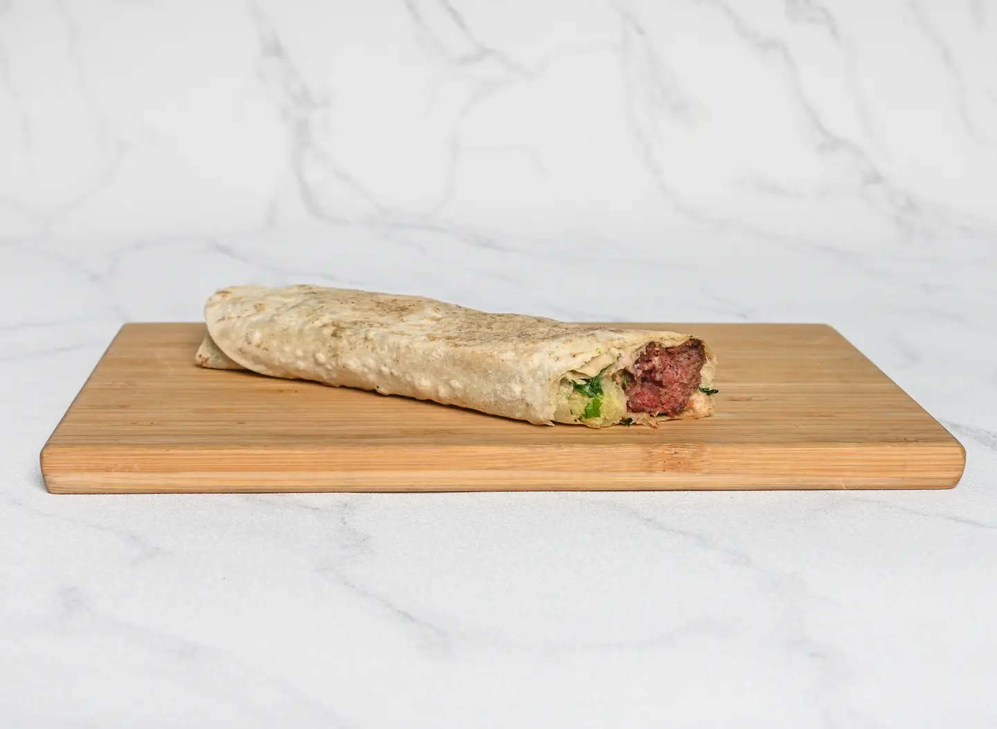 Meat Kebab