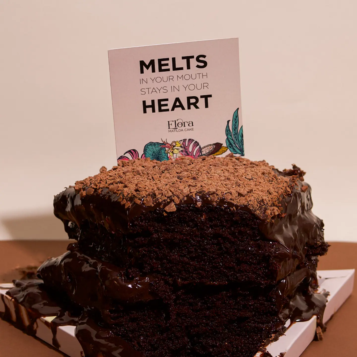 ماتيلدا كيك