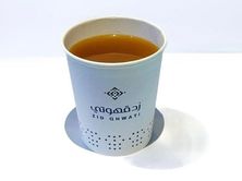 قهوه سعودية كوب