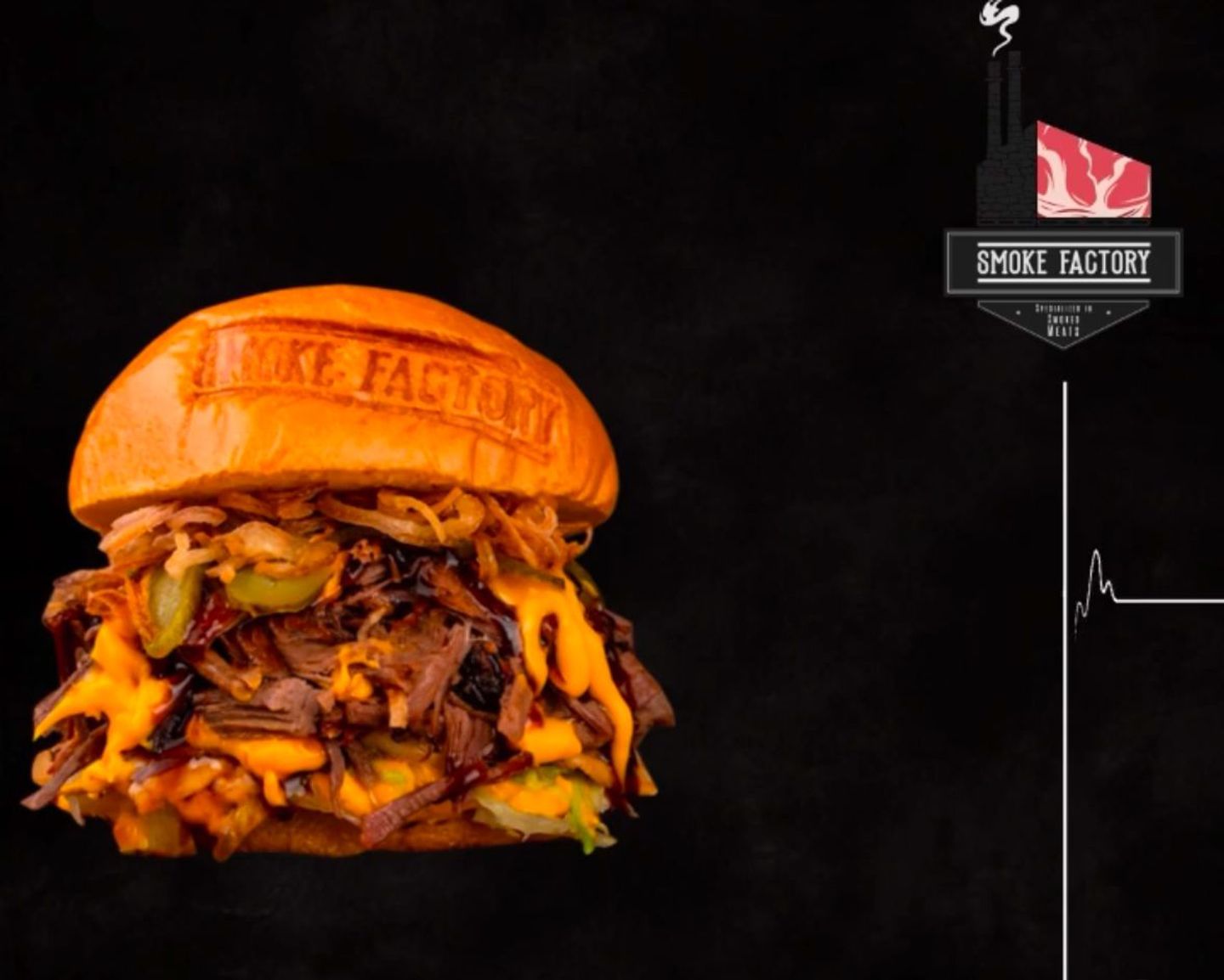 Cheek Burger