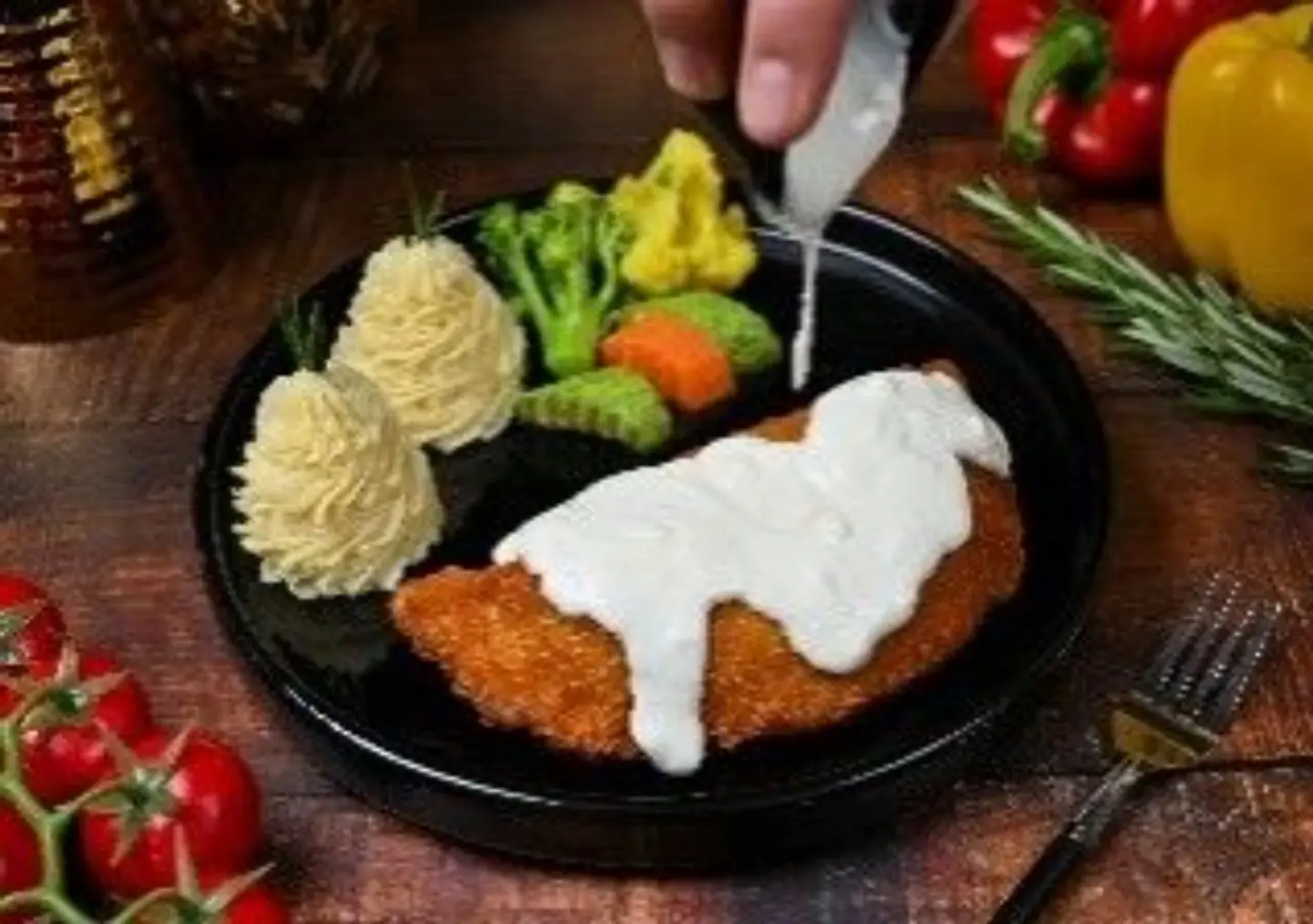 كوردون بلو