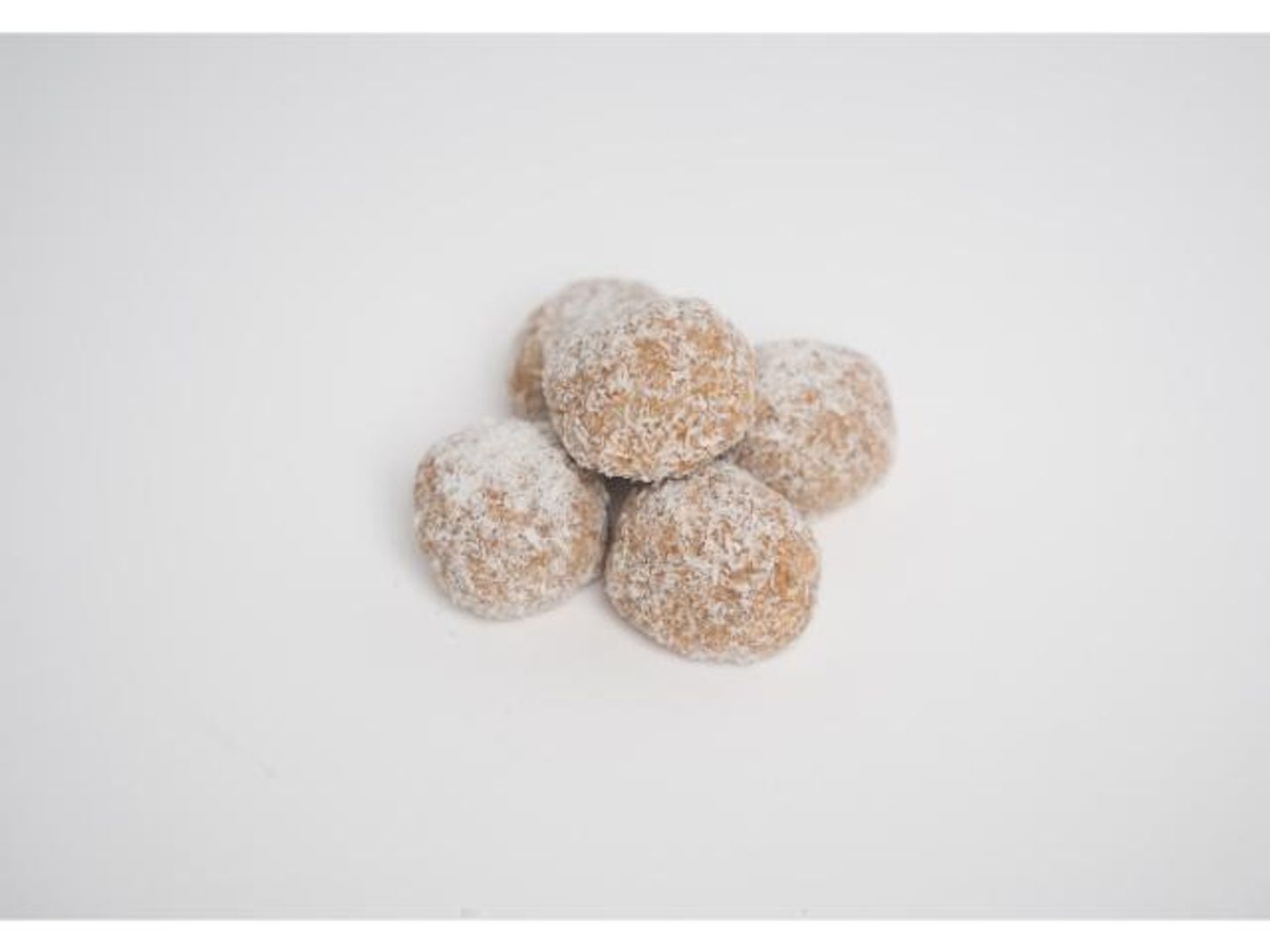 Protein Balls