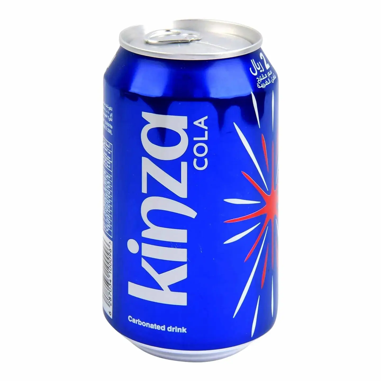 Kinza Cola