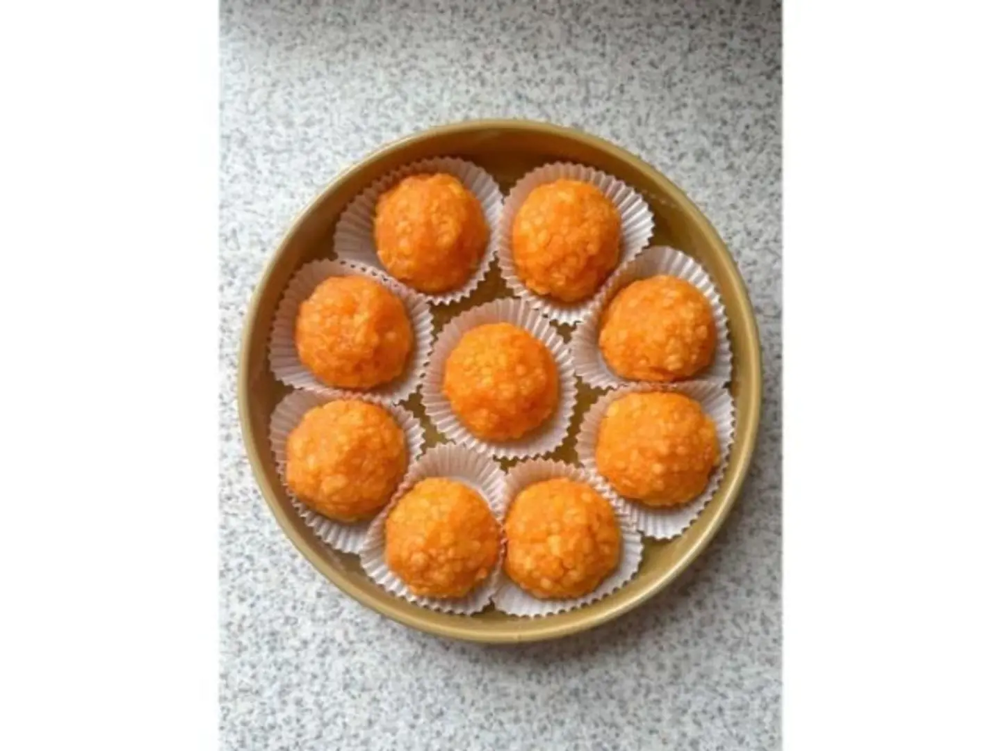 بوندي لادو - كيلوغرام واحد