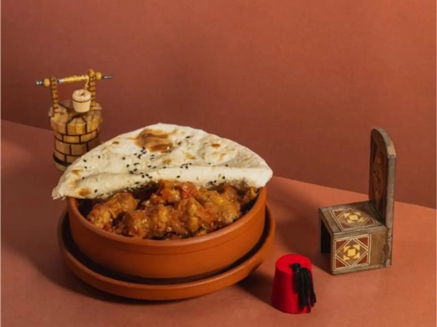 داود باشا دجاج