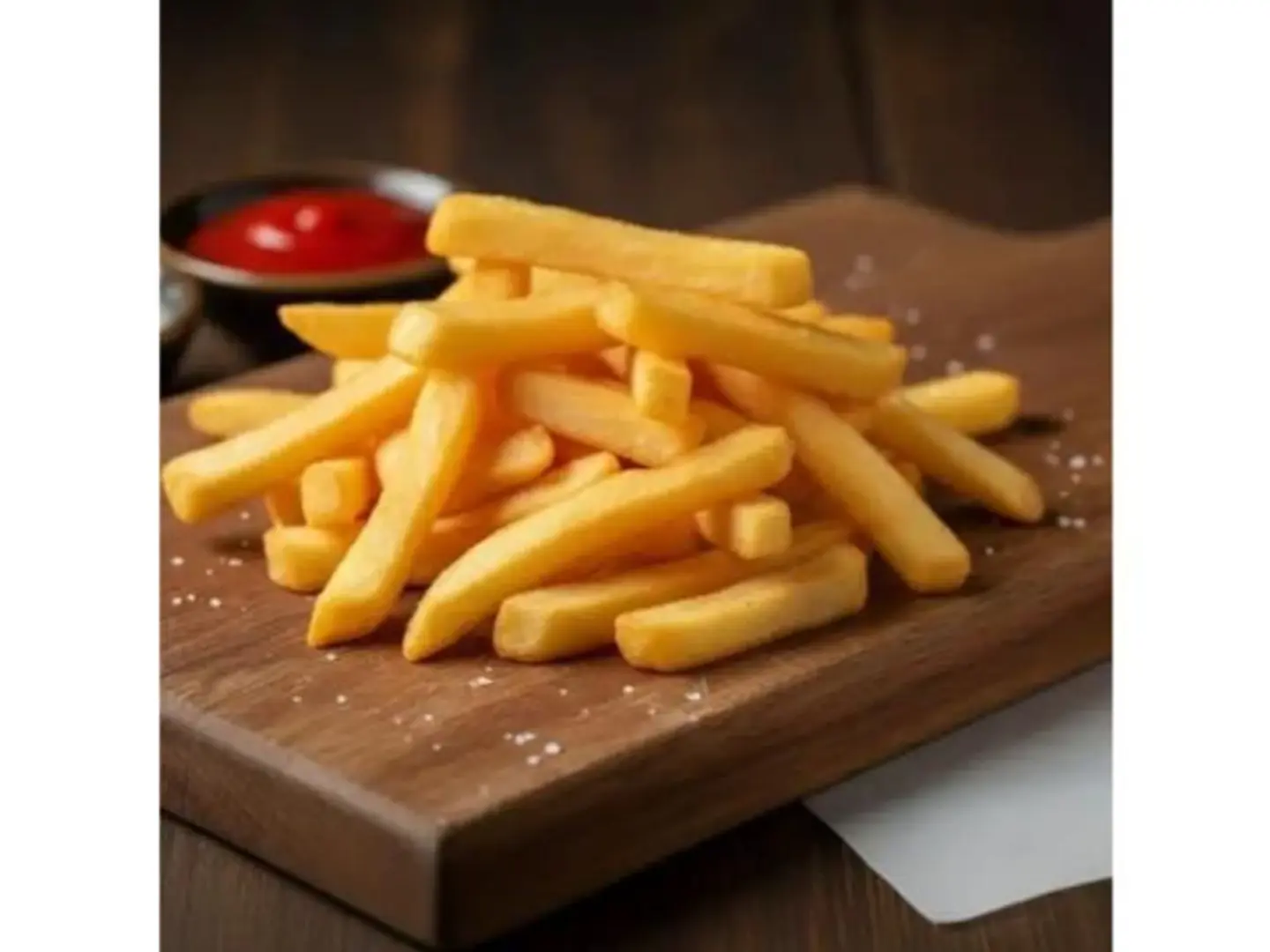 Fries