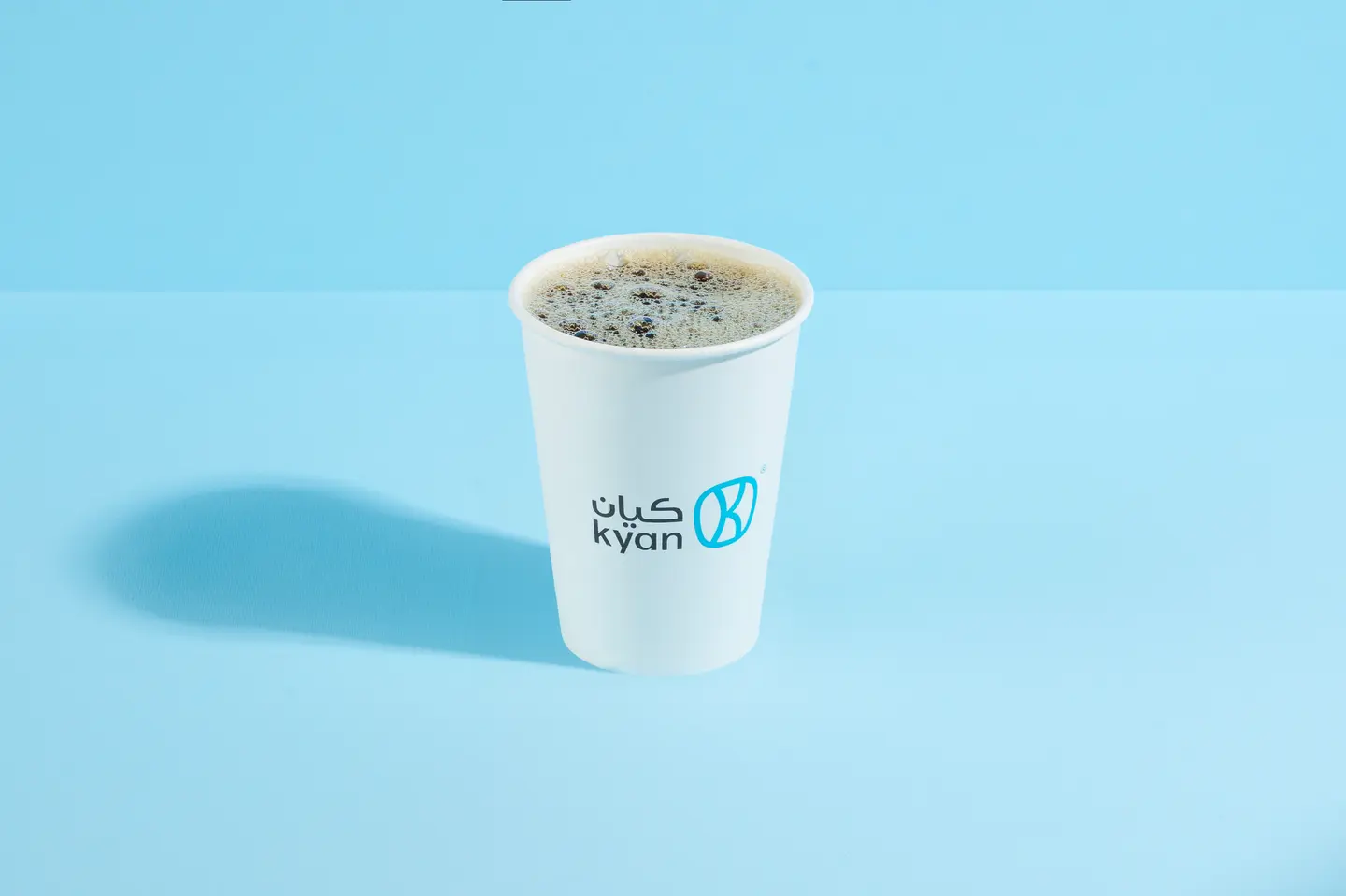 Today's Coffee Medium Hot