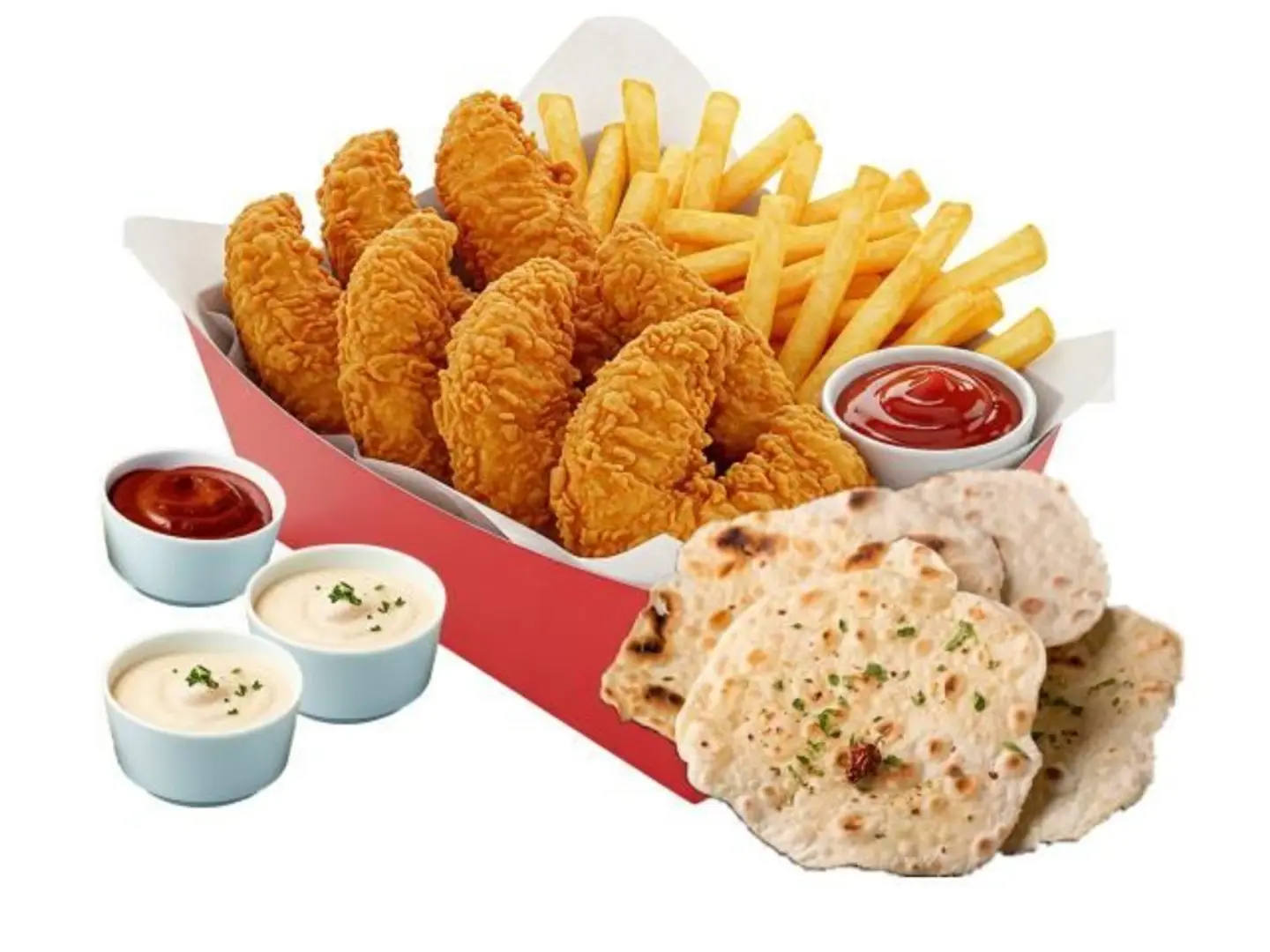Chicken Strips