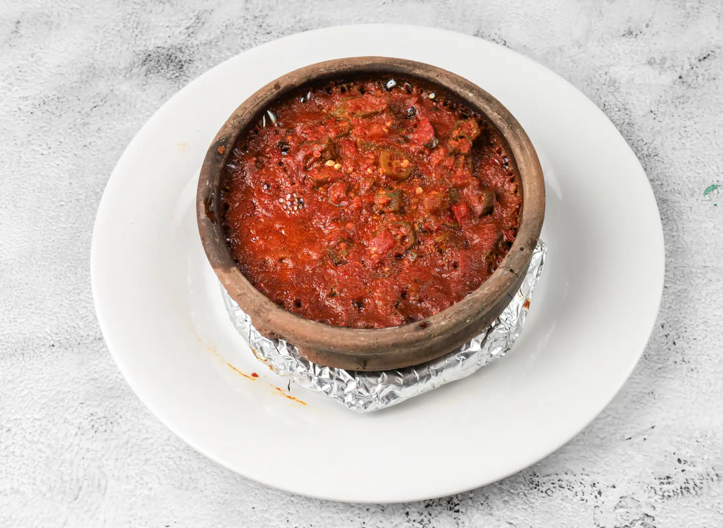 Mghesh Jizani Casserole